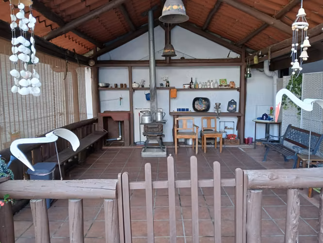 Rancho La Convivencia