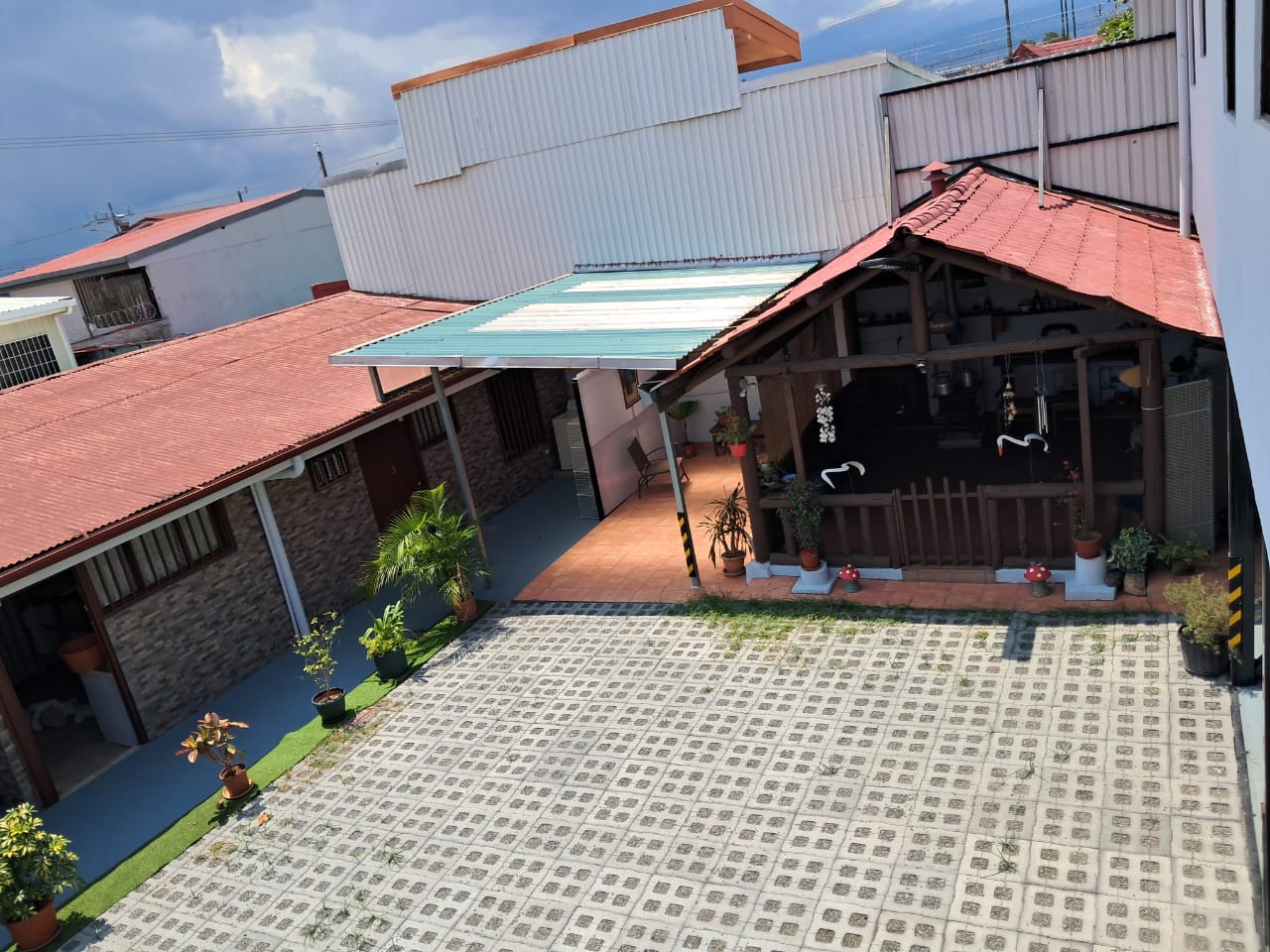 Rancho La Convivencia
