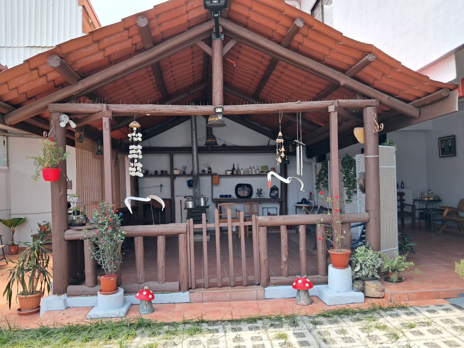 Rancho La Convivencia