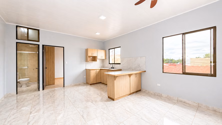 Apartamento 1