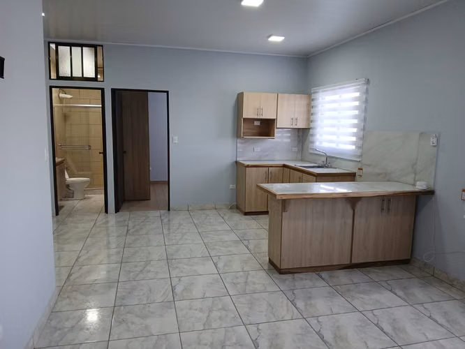 Apartamento 1