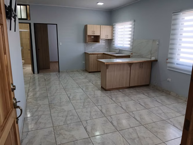 Apartamento 1