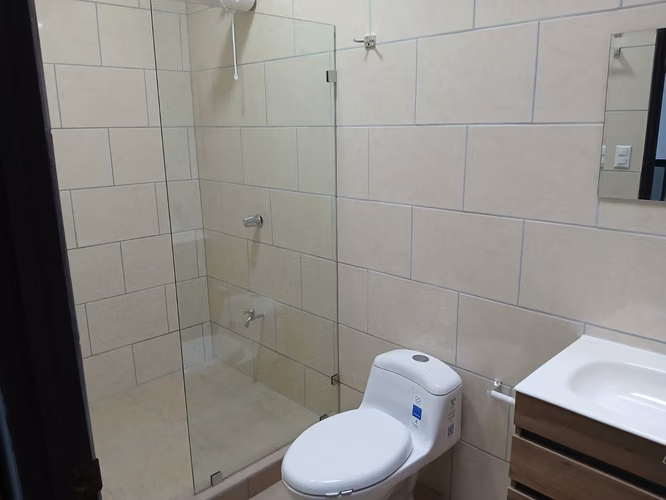 Apartamento 1