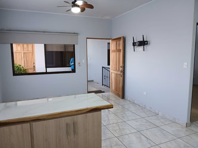 Apartamento 1