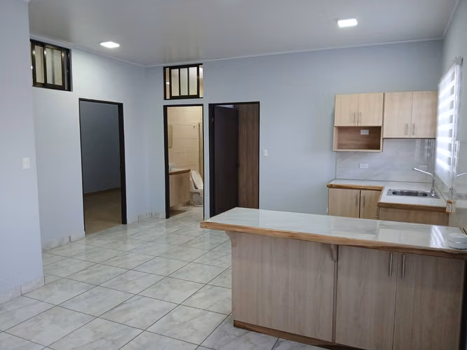Apartamento 1