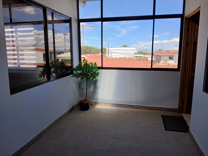 Apartamento 1