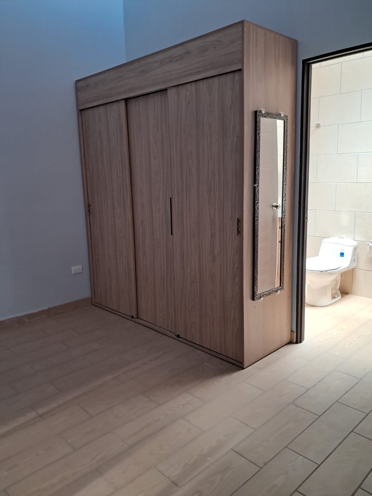 Apartamento 1