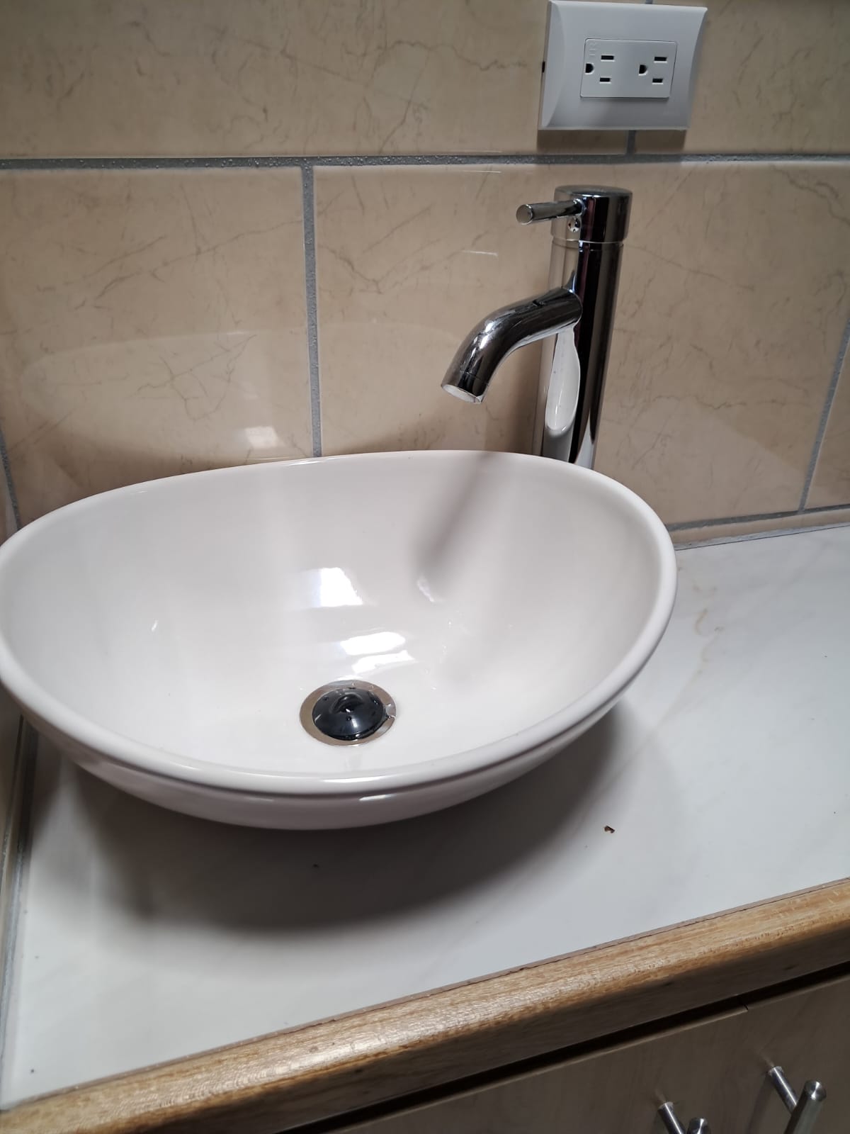 Apartamento 1