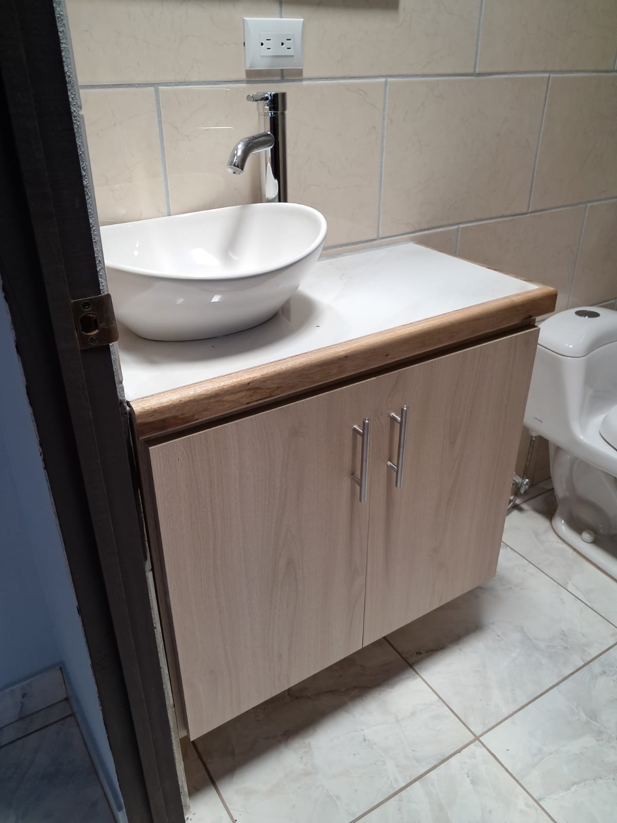 Apartamento 1