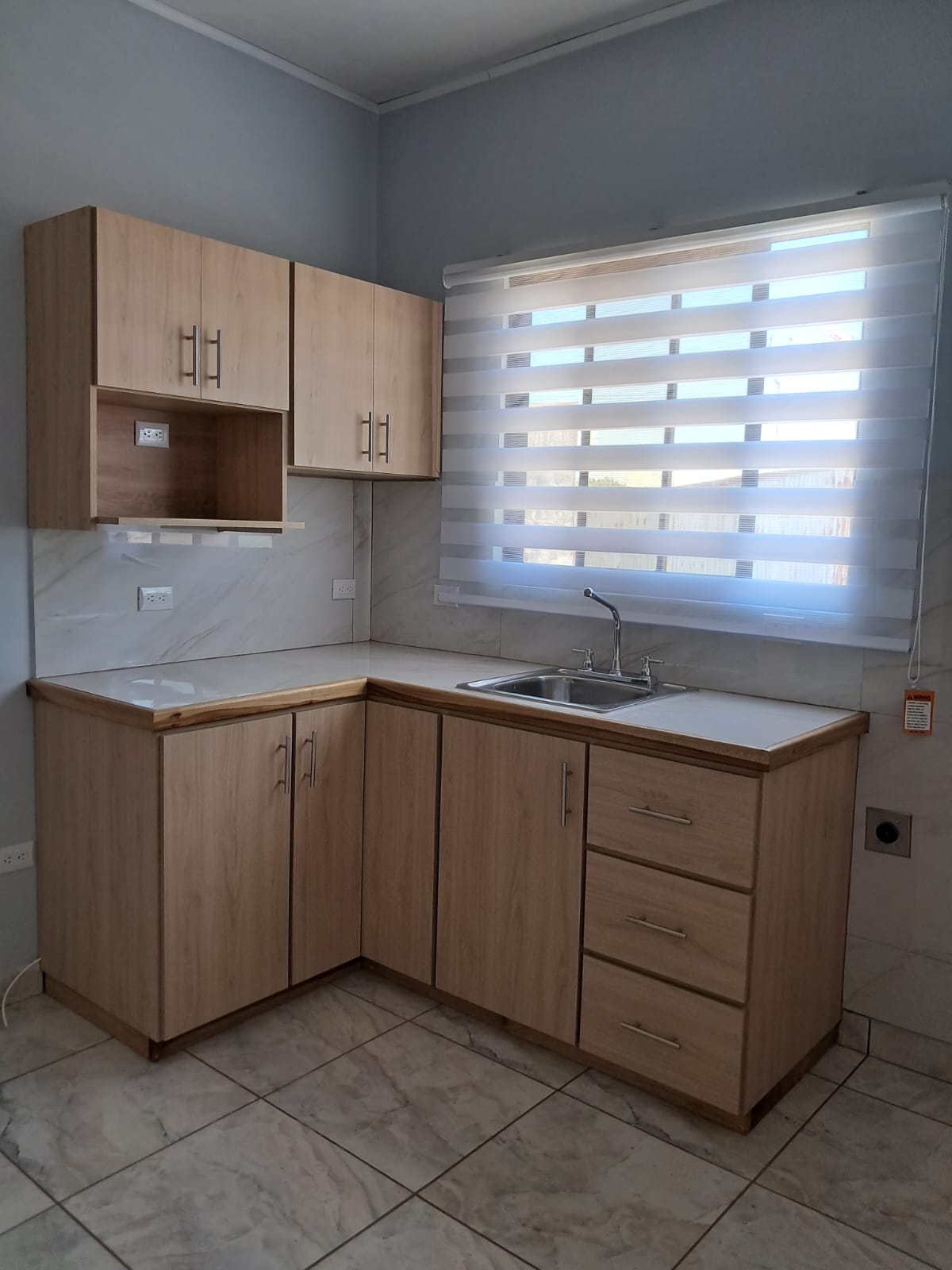 Apartamento 1