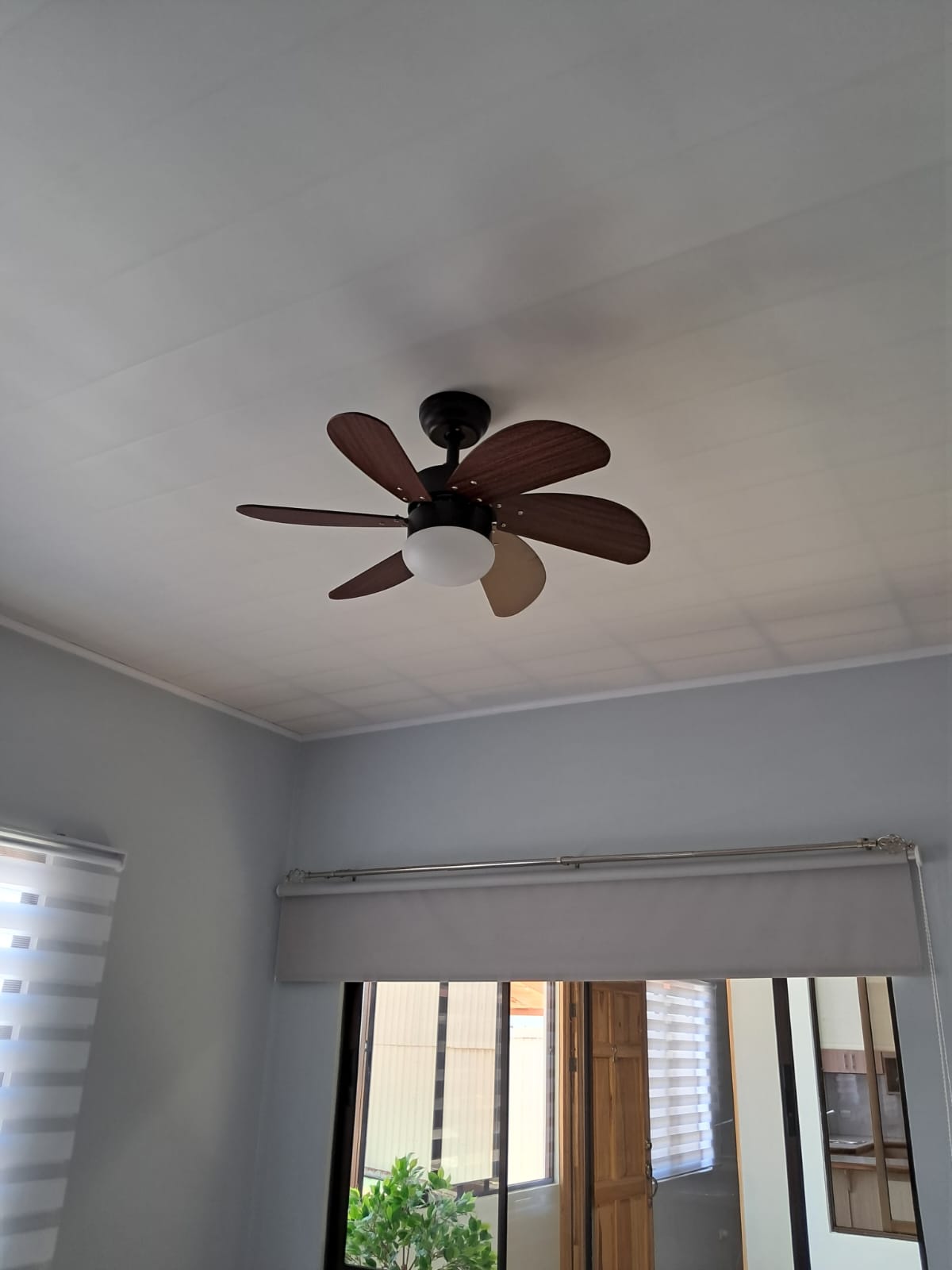 Apartamento 1
