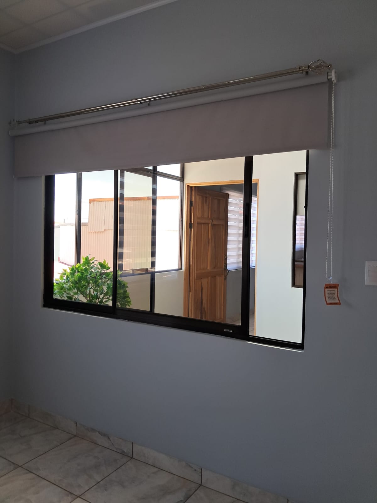 Apartamento 1