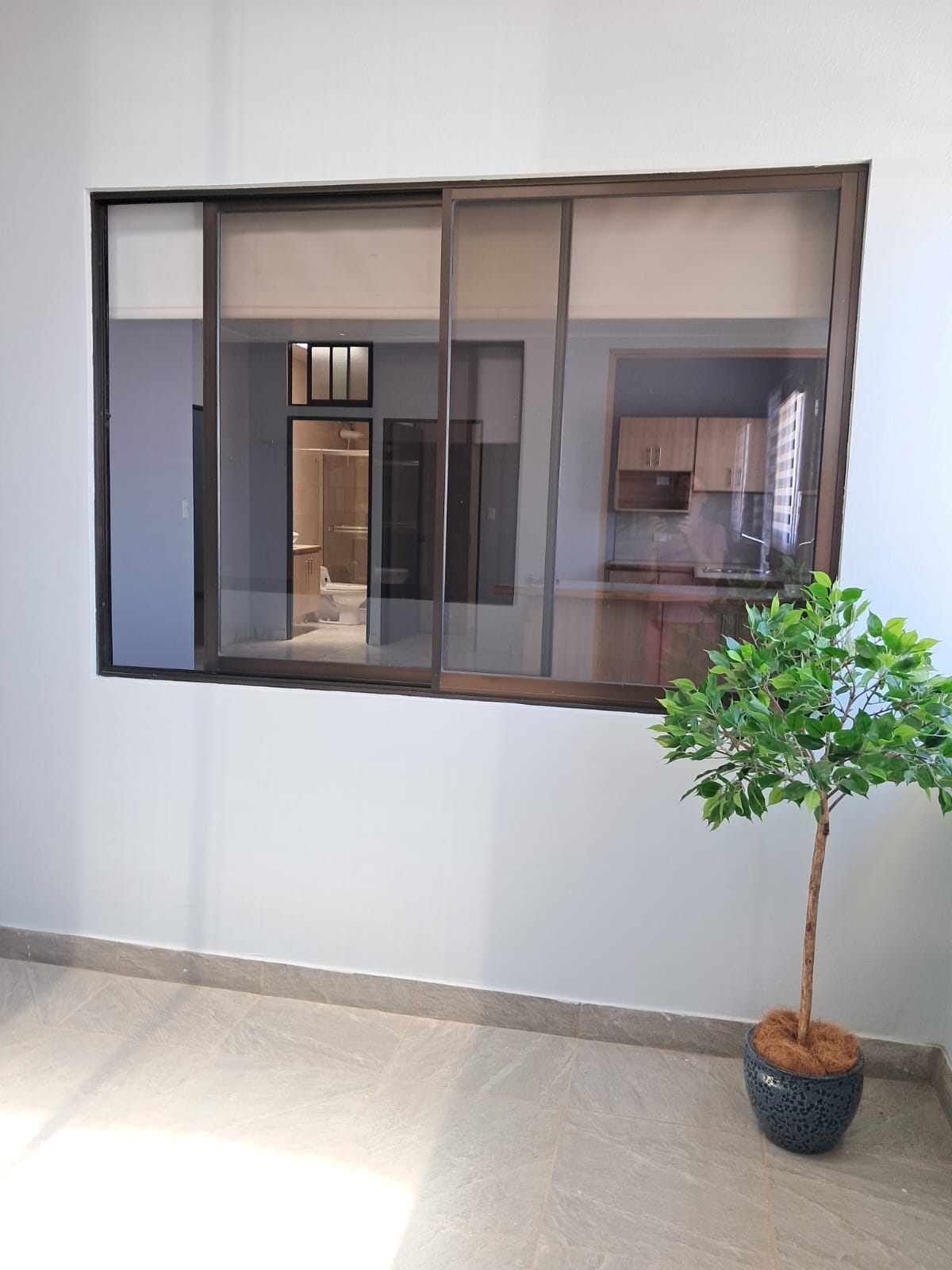 Apartamento 1
