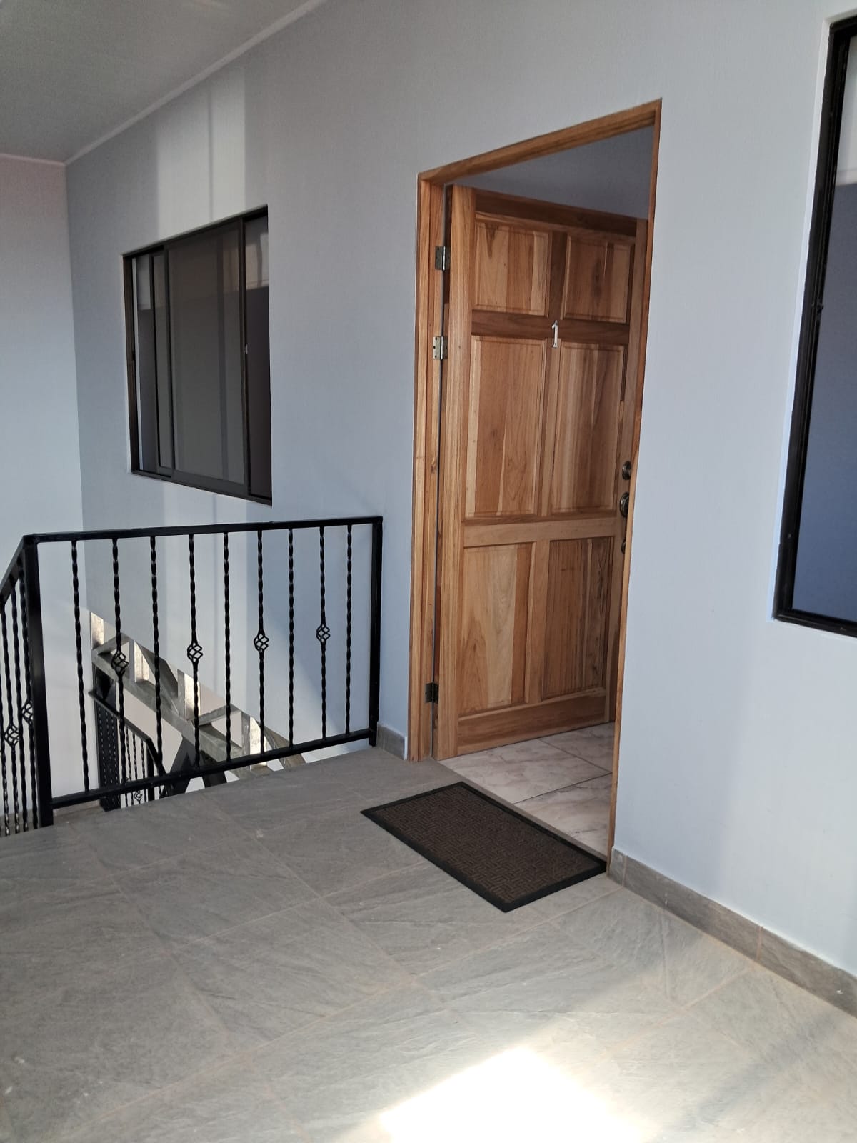 Apartamento 1