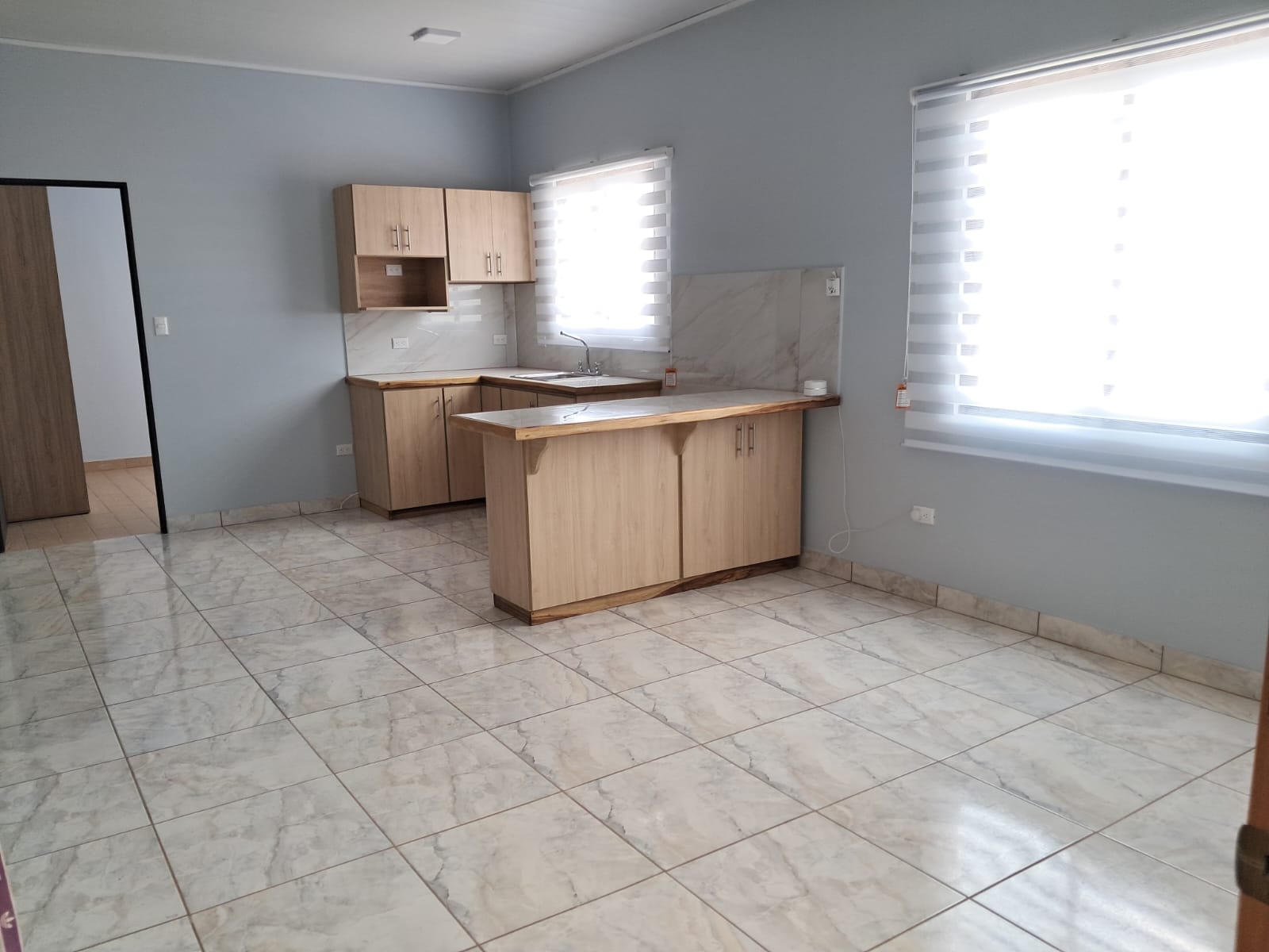 Apartamento 1