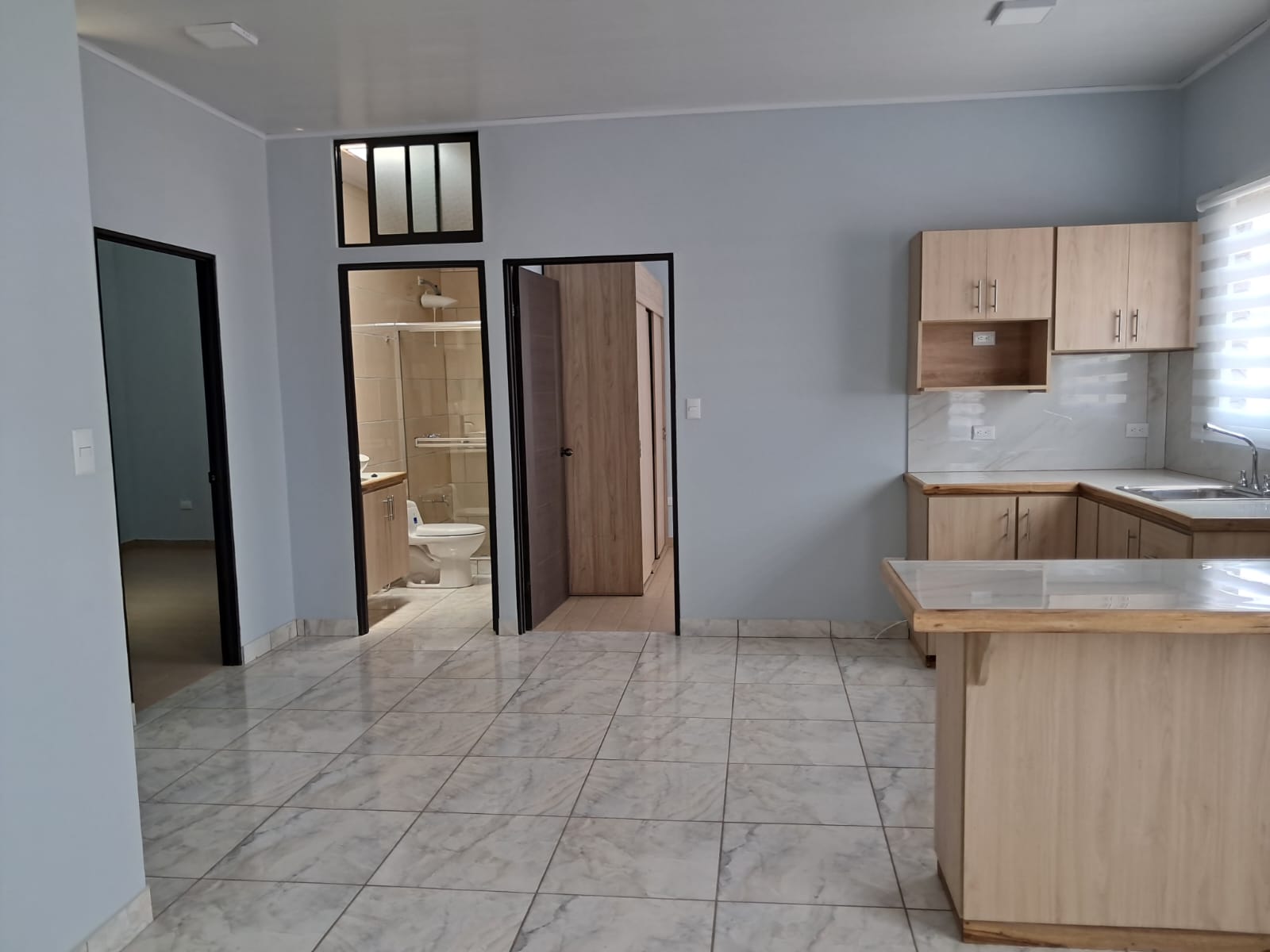 Apartamento 1