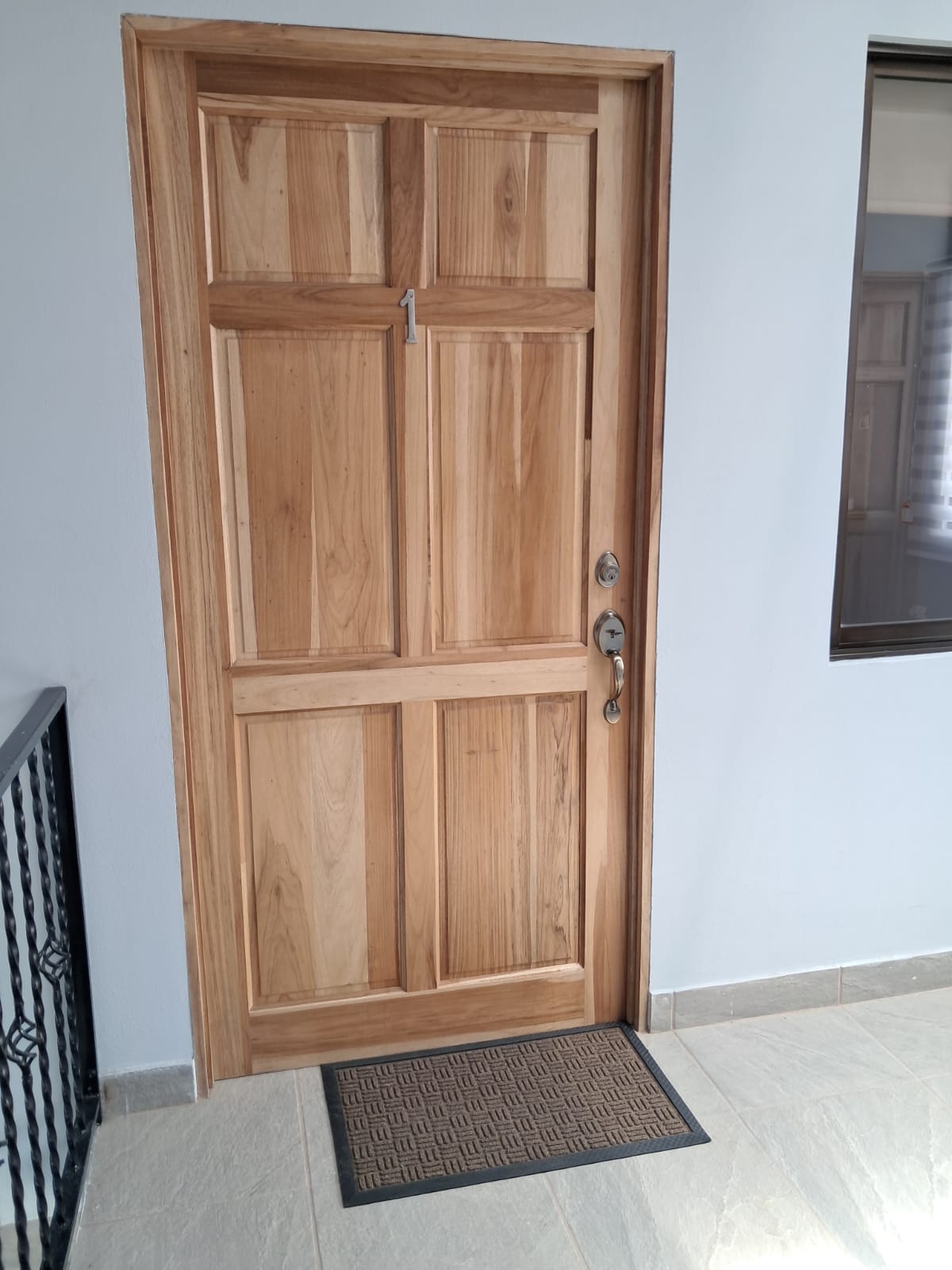 Apartamento 1