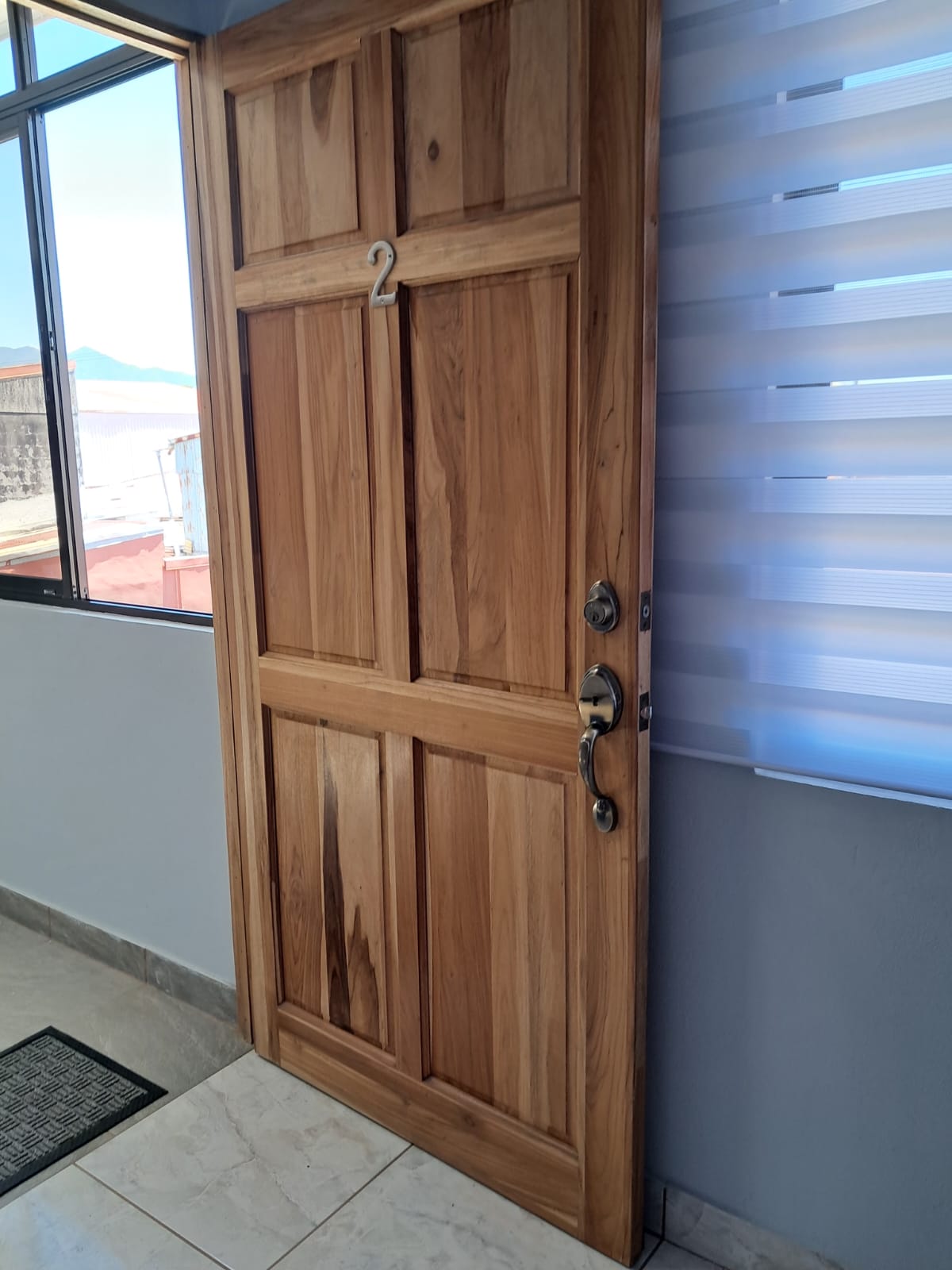 Apartamento 2