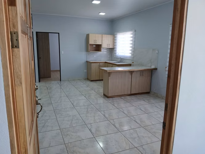 Apartamento 2