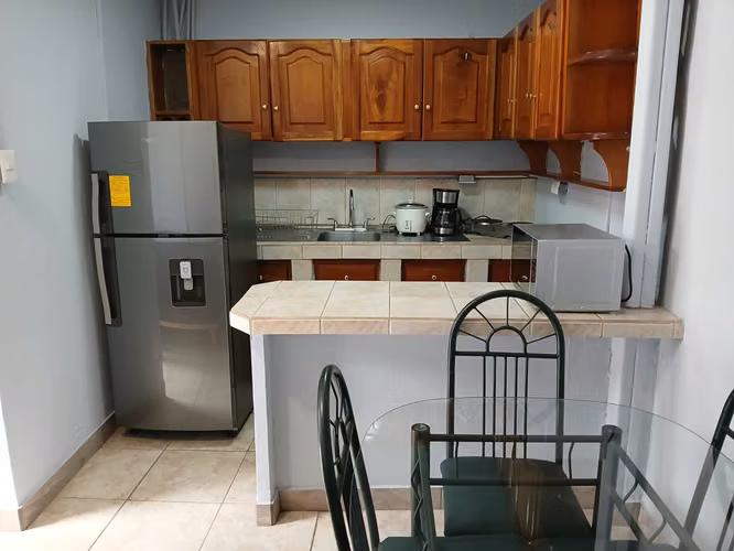 Apartamento 3
