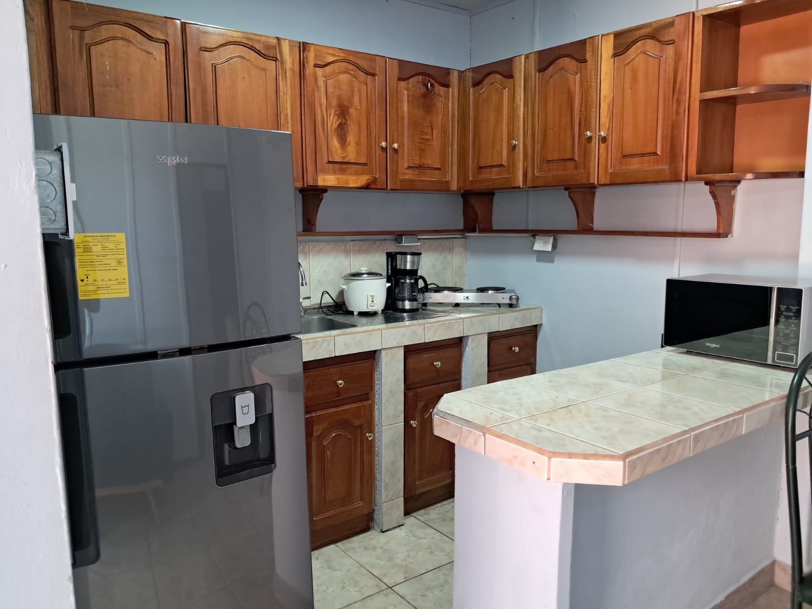 Apartamento 3