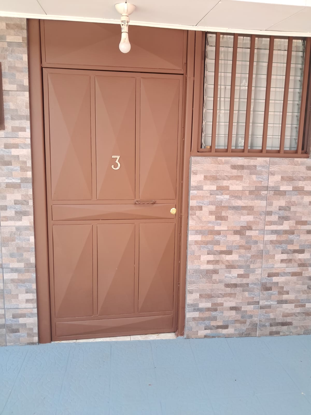 Apartamento 3